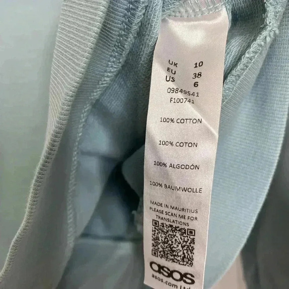 Asos Out of Office Graphic Sweatshirt - Picture 4 of 5